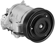 BDFHYK Air Conditioner A/C AC Compressor with Clutch BD-05-07312