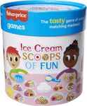 Ice Cream Scooper For Kids