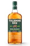 Tullamore DEW Irish Whiskey, 70cl