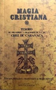 MAGIA CRIS