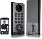 Stylrtop Camera Smart Lock, 3-in-1 