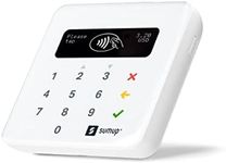 SumUp Plus Card Reader, bluetooth -