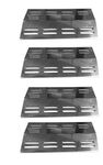 Members Mark Regal 04 CLP, Patio Chef SS42, SS54, SS72LP, SS72NG, Charbroil 463742111, 3BENDLP Stainless Steel Heat Shield(4PACK)