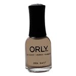 Orly Nail Lacquer, Champagne Slushie, 0.6 Fluid_Ounces