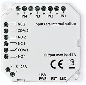 Frient IO Module