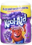 Kool Aid Grape Powdered Drink Mix 538g (19 OZ)