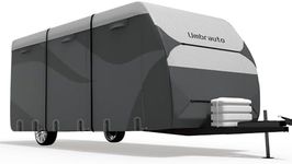 Umbrauto Travel Trailer RV Cover 23