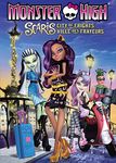 Monster High: Scaris, City of Frights (Bilingual)