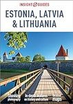 Insight Guides Estonia, Latvia and 