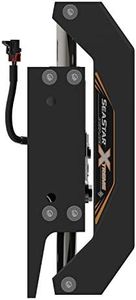 Sierra International JP5040X Seastar Hydraulic Jackplate 4" Setback - Extreme