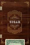 The Complete Cigar Tasting Logbook: A Journal for Cigar Lovers and Aficionados