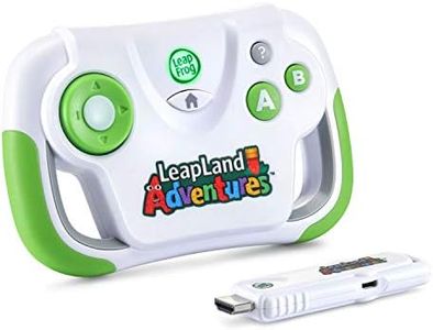 LeapFrog L