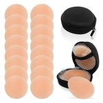 Silicone Nipple Covers