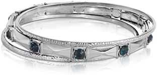 1928 Jewelry "Festive" Set of 3 Cry