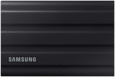 Samsung Portable SSD T7 Shield, 1TB