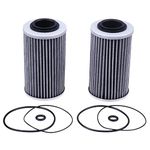 Powersports Transmission Filters