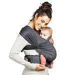 Infantino Hug & Cuddle Adjustable H