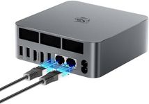 Beelink EQR6 Mini Business PC, AMD 