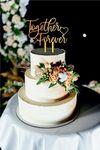 Lenox Wedding Cake Toppers