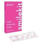 SmileKit® Pap+ Teeth Whitening Stri