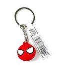 Marvel Spider-Man Icon Ball Key Rin