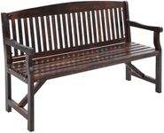 Gardeon Outdoor Garden Bench Seat, 