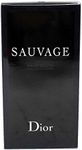 Dior Sauvage Eau de Toilette Spray 