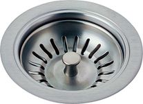 Delta Faucet 72010-AR Flange and St