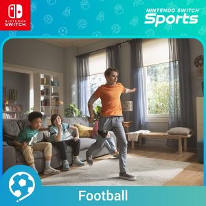 Nintendo Switch Sports Game – Motion-Controlled Sports Collection
