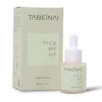 TABEÎNAI Pick Me Up | Under-Eye Serum | Haloxyl, Eyeliss, Vitamin C, Alpha Arbutin | Superior Dark Circle & Puffiness Reduction | 20ml