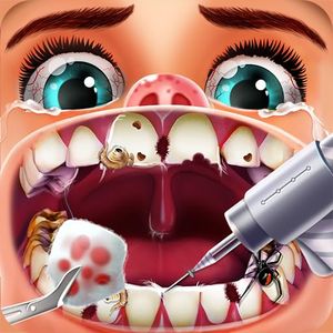 Virtual Dentist Hospital