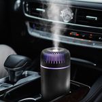 Generic Car Diffuser Humidifier Aro