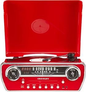 Crosley CR