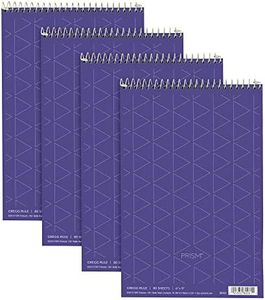 TOPS Gregg Prism Steno Notebooks (TOP80264) 6" x 9"