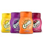 Crush, Liquid Water Enhancer, Variety Pack