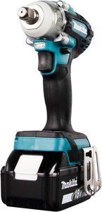 Makita 18V Impact Driver – DTW300TX2 Cordless Power Tool