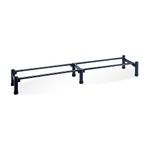 AeroPilates Reformer Stand - Add-on Pilates Accessories for AeroPilates Reformers - Pilates Workout for Home Gym Workout - Medium