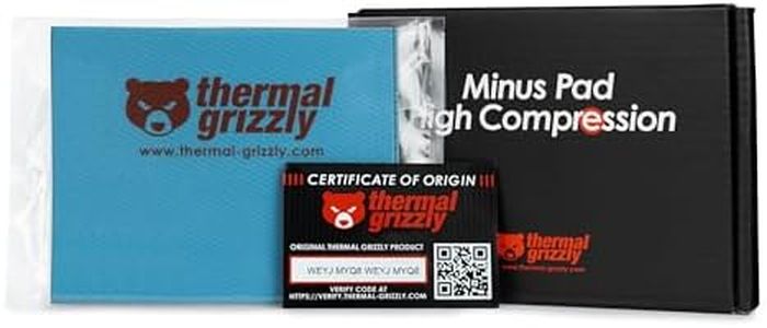 Thermal Gr