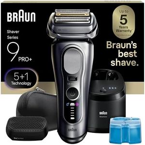 Braun Seri