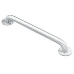 Moen 8724 24-Inch Home Care Grab Bar (Stainless)