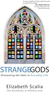 Strange Gods: Unmasking the Idols in Everyday Life