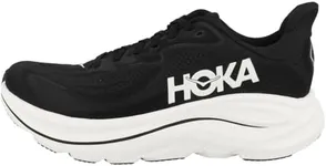 Hoka Women's Clifton 10 Sneaker, Bl