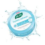 Joy Ultra Light Hydra Gel For Oil Free Hydration (150ml) | Lightweight, Quick Absorbing & Non Sticky Face Cream For All Skin Types, Men & Women