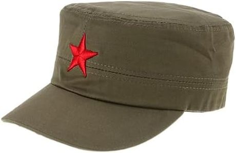 Cinco Puntas Casquillo De La Estrella del Bordado Militares Sombreros Negro Plana Sombrero De Copa del Camuflaje del Ejército Gorros Al Aire Libre