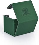 UAONO Card Deck Box for MTG Cards, 