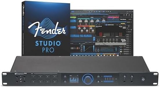 PreSonus Q