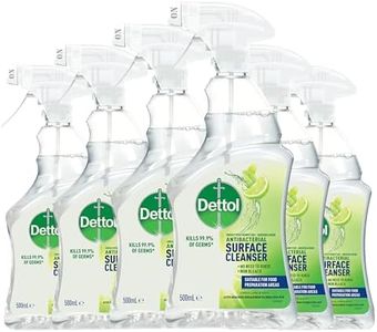 Dettol Ant