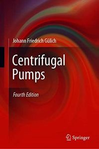 Centrifugal Pumps