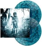 Through the Ashes of Empire - Ghostly Blue (Vinyl)