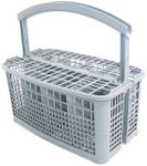 Neff Universal Cutlery Basket for Genuine NEFF Dishwasher, Grey